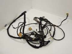 Audi A6 C5 Avant Tailgate Wiring Loom 4B9971726E (Item #387773) 
