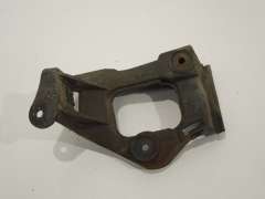 Audi S6 C5 V8 OS Right Outer Sill Trim Front Mounting Bracket 4B3853922 (Item #210028)