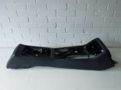 Audi A8 D3 Centre Console Indigo Blue 4E0863241D (Item #295967) 