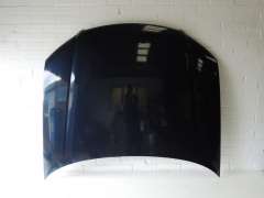 Audi A8 D3 PF Bonnet Hood Night Blue LZ5D 4E0823029C (Item #381970) 