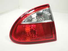 Seat Leon 2000-2005 NS Left Outer Rear Tail Light Cluster New SE423AFACL (Item #210369) 