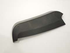 Audi A6 C7 Saloon Rear OS Right Boot Tail Light Trim New Genuine 4G5945256 (Item #231392) 