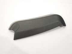 Audi A6 C7 Saloon Rear NS Left Boot Tail Light Trim New Genuine 4G5945255 (Item #267508) 