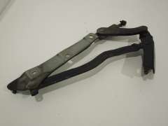 Audi A8 D3 NS Left Boot Hinge Night Blue LZ5D 4E0827299C (Item #210761) 
