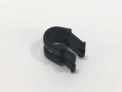 Audi A8 D2 Door Locking Mechanism Cable Retaining Clip 4D0867646 (Item #451265) 