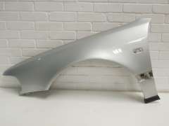 Audi A8 D2 FL NS Left Front Wing Panel Light Silver LY7W 4D0821021P (Item #358483) 