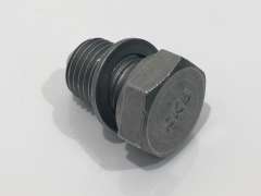 Audi A1 A2 A3 A4 A5 A6 A8 R8 Oil Sump Drain Plug New Genuine N90813202 (Item #361569) 