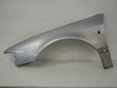 Audi A8 D2 PF NS Left Front Wing Panel Silver 4D0821021A (Item #50179) 