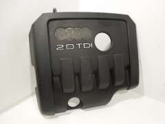 Audi A3 8P 2.0 TDi Engine Cover Sound Absorber 03G103925BT (Item #423700) 