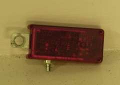 Audi A8 D2 AM|FM Aerial Amplifier 4D0035225K (Item #28559) 