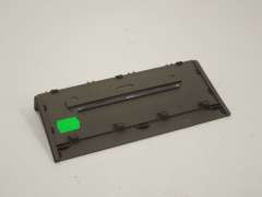 Audi A4 B6 Twist Beige Front Centre Console Trim with Light Aperture 8E0863263A (Item #211751) 