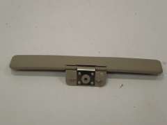 Audi A2 A3 8P A4 B5 B6 B7 Centre Sun Visor Twist Beige 8D0858555 (Item #211814) 