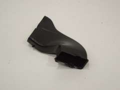 Audi A4 B6 B7 NS Left Footwell Vent Air Ducting Outlet For Rear 8E2819503A (Item #211836) 