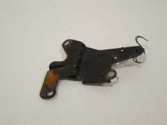 Audi A4 B6 Vacuum Reservoir Mounting Bracket 038129811 (Item #211892) 