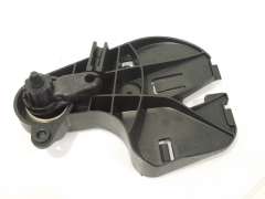 Audi A4 B8 A7 C7 LHD Bonnet Release Handle Bracket Mount New 8T1823633B (Item #249967) 