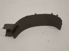 Audi A4 B6 B7 Twist Beige Under Handbrake Trim	 8E0863276B (Item #211995) 