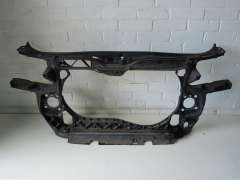 Audi A4 B6 Cabriolet 1.8T Front Support Panel Lock Carrier 8H0805594 (Item #212065) 