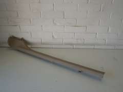 Audi A4 B6 B7 Cabriolet NS Left Lower Cill Sill Trim Twist Beige 8H0853905 (Item #212084) 