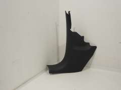Audi A3 8P NS Left Lower A Pillar Footwell Trim Blue 8P0867271C (Item #341311)