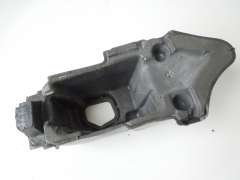 Audi A3 8P Manual Gear Stick Sound Insulation  8P0863876B (Item #212246) 