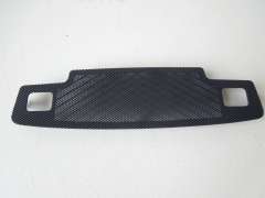 Audi A3 8P Blue Centre Dash Speaker Trim Cover 8P0857367 (Item #341183)