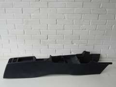 Audi A3 8P Indigo Blue Centre Console For Armrest 8P2863244 (Item #375928) 