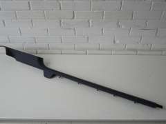 Audi A3 8P 3 Door NS Left Blue Lower Interior Sill Trim 8P3853905A (Item #212308) 