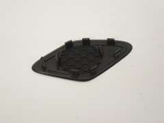 Audi A3 8V Front OS Right Black Tweeter Speaker Cover New 8V0035410 (Item #212315) 