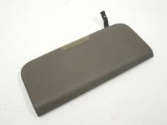 Audi A4 B6 Cabriolet NS Left Roll Over Protection Cover Jive Beige 8H0863575 (Item #320955) 
