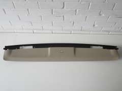 Audi A4 B6 B7 Cabriolet Hood Roof Front Upper Trim Twist Beige 8H0871277 (Item #437052) 