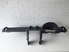 Audi A3 8P Blue RHD Dashboard for Telephone 8P2857003D (Item #212392) 