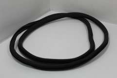 Audi A8 D3 NS Left Rear Door Rubber Seal 4E0833721F (Item #20274) 