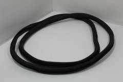 Audi A8 D3 NS Left Rear Door Rubber Seal 4E0833721F (Item #236679) 