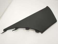 Audi A4 B8 Saloon NS Left D Pillar Trim Soul Black 8K5867245 (Item #405695) 