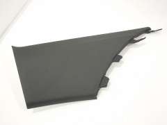 Audi A4 B8 Saloon OS Right D Pillar Trim Soul Black 8K5867246 (Item #405694) 