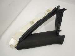 Audi A4 B8 Saloon OS Right Soul Black Rear Quarter Light Trim 8K5867288A (Item #212627) 