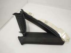 Audi A4 B8 Saloon NS Left Soul Black Rear Quarter Light Trim 8K5867287A (Item #289980) 