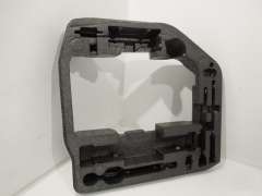 Audi A4 B8 Tool Kit Holder 8T0012109A (Item #361408)