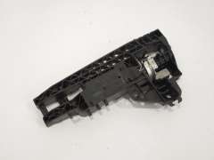 Audi A4 B8 A5 8T Q5 Rear OS Right Door Handle Support Mount Bracket 8T0837886A (Item #435978)