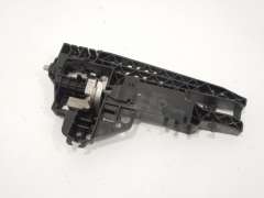 Audi A4 B8 A5 8T Q5 NS Left Door Handle Support 8T0837885A (Item #384150) 