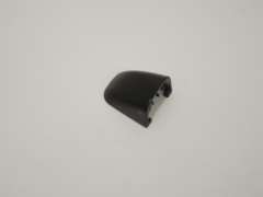 Audi A4 A5 A1 NS Left Passenger Door Handle End Cap Black 8K0839879LY9B (Item #460669)