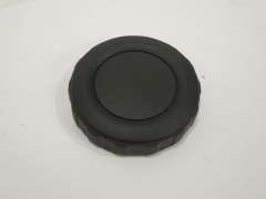 Audi A1 A3 A5 Front Seat Backrest Adjustment Wheel Knob Black 8T0881671 (Item #469399) 