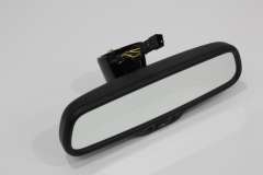 Audi A6 C6 A4 B8 Auto Dimming Rear View Mirror Black 8R0857511B (Item #473181) 