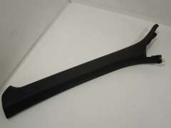 Audi A4 B8 NS Left A Pillar Trim Soul Black  8K0867233 (Item #405772) 