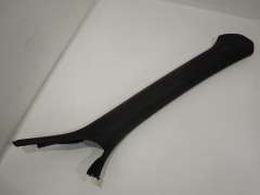 Audi A4 B8 OS Right A Pillar Trim Soul Black  8K0867234 (Item #405771) 