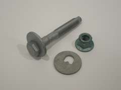 Audi A1 A3 Q2 TT Rear Suspension Eccentric Bolt Nut Washer New WHT000227 (Item #434136) 