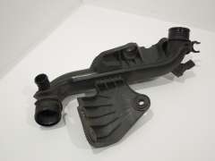 Audi A4 B8 1.8T 2.0 TDi Upper Turbo Pressure Hose Air Pipe 8K0145673M (Item #469512) 