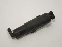 Audi A4 B8 Front NS Left Headlight Washer Jet Mechanism 8K0955101 (Item #405902) 