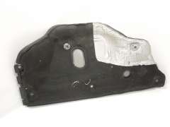 Audi A4 B8 Lower Bulk Head Water Deflector  8K0819532 (Item #213434) 