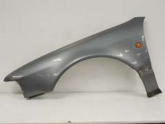 Audi A8 D2 PF NS Left Front Wing Panel Grey 4D0821021A (Item #186541) 